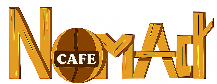 Nomad' Café